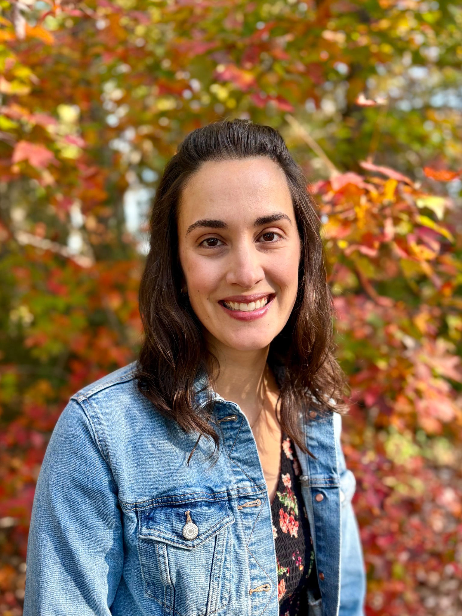 Erica Schlitter, President of Risen Acres