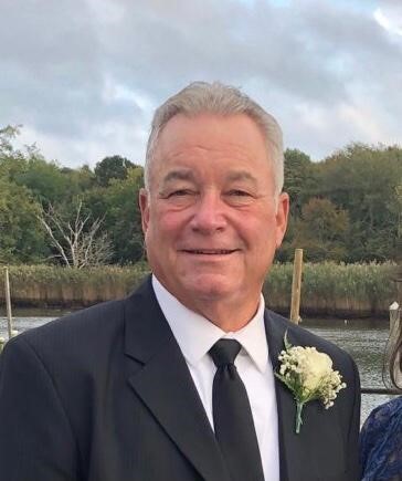 Marty Presley